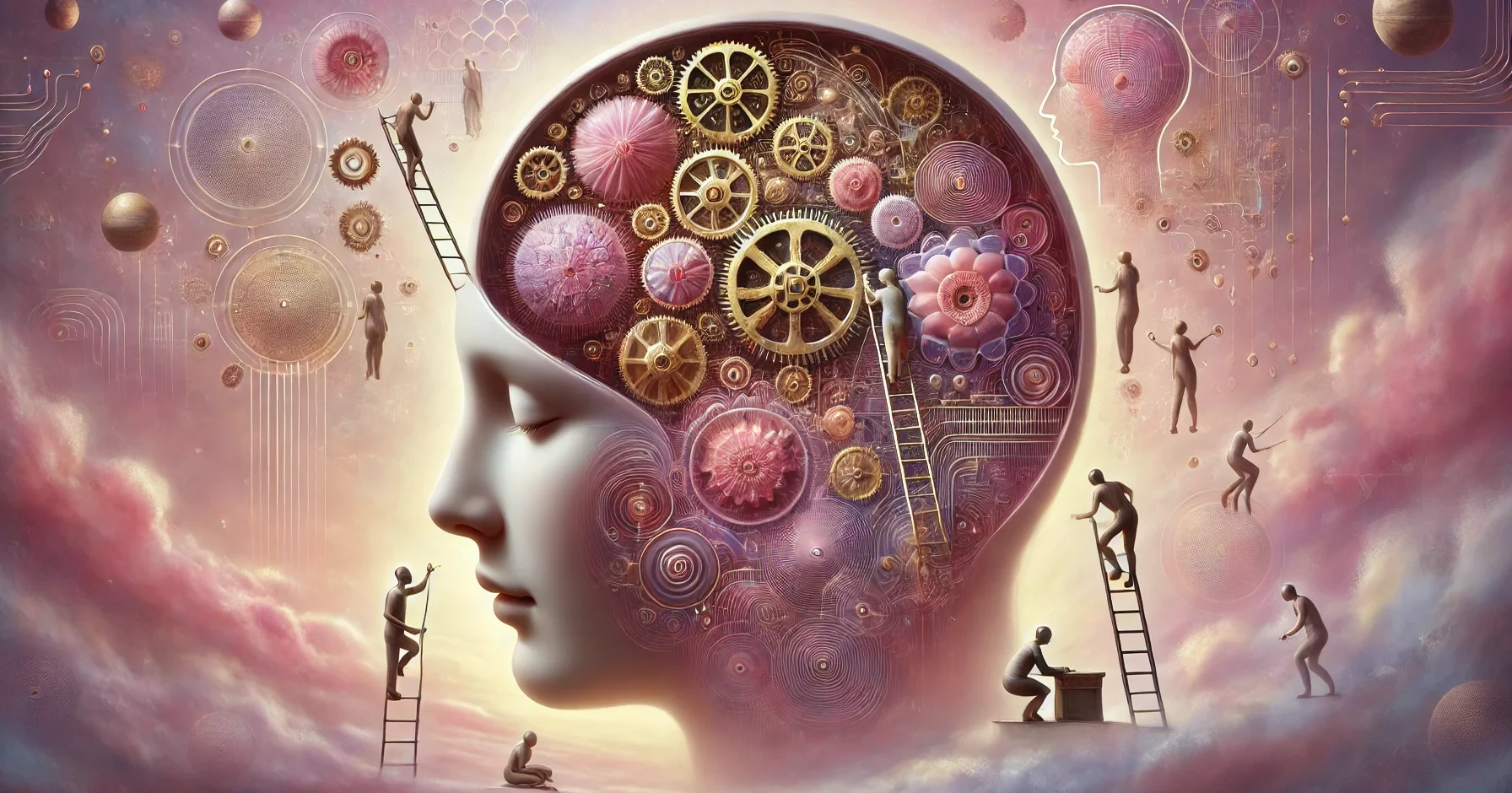 Como Programações Emocionais Inconscientes Te Mantêm Preso no Sofrimento (E Como Sair Disso)