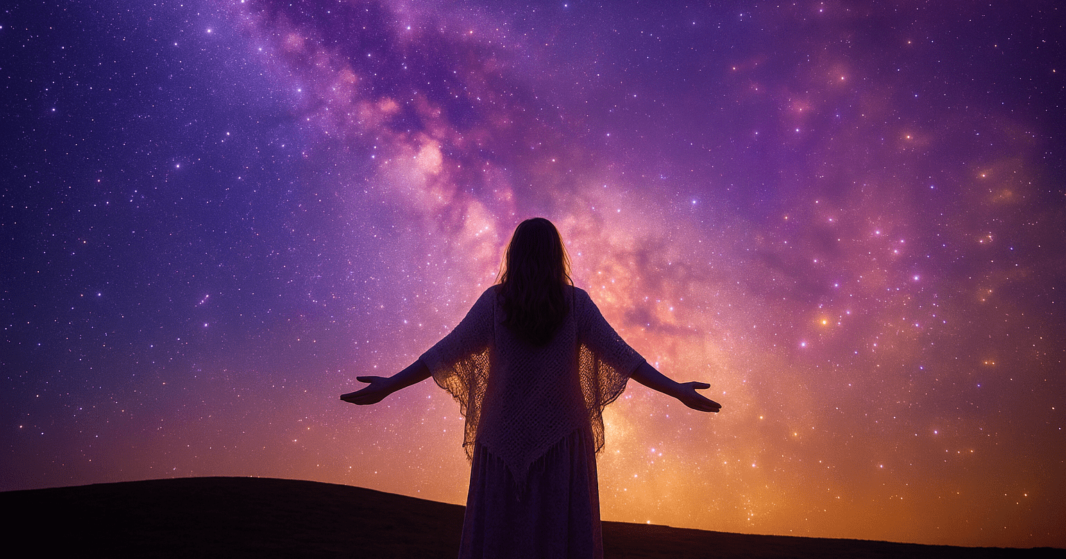 Consciência: O Maior Mistério do Universo que Transforma a Vida